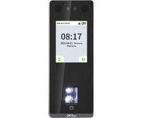 TEMID (Zkteco) T-SenseFace 3A [FP][EM][W-Fi]