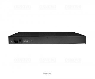 OSNOVO SW-64822(700W) фото