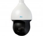 RVi-IPC62Z25-A1 скоростная купольная ip-камера