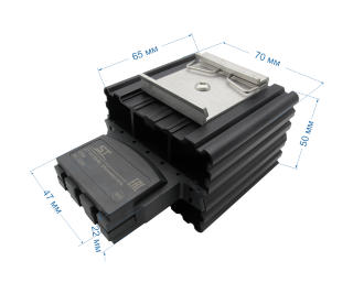 Space Technology ST-HT15DIN фото Space Technology ST-HT15DIN фото