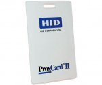 ProxCard II (HID) — ProxCard II HID  карта HID