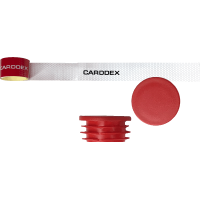 Carddex комплект для стрел 4,2 метра