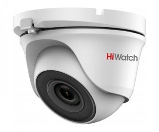 HiWatch DS-T203S (2.8 mm) фото