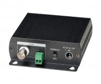SC&T IP07M удлинитель Ethernet и питания