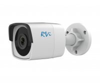 RVi-2NCT2042 (4) уличная цилиндрическая 2-х мегапиксельная IP-камера