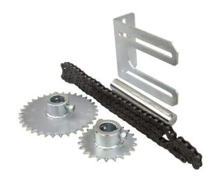 DoorHan TR-1:1,5-KIT фото