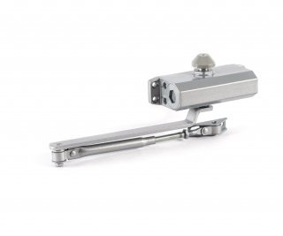 Бастион SPRUT Door Closer-050GR фото