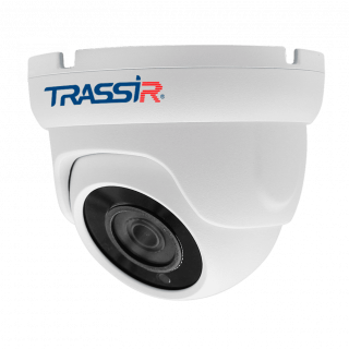 Trassir TR-H2S5 3.6 фото