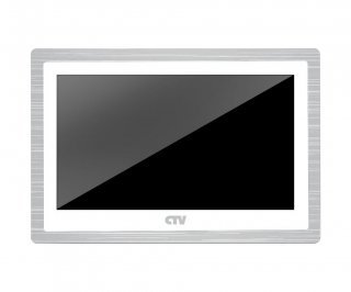 CTV-M4103AHD (белый) фото