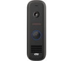 CTV-D1000HD B — CTV-D1000HD B одноабонентская цветная CVBS видеопанель