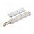 Aleko ALM-FM-S01-G12B-PB