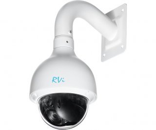 RVi-IPC52Z30-A1-PRO 2 мп скоростная поворотная ip-видеокамера фото
