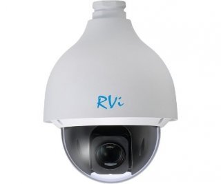 RVi-IPC52Z30-A1-PRO 2 мп скоростная поворотная ip-видеокамера фото