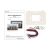 Tantos Leon HD Wi-Fi (White) VZ