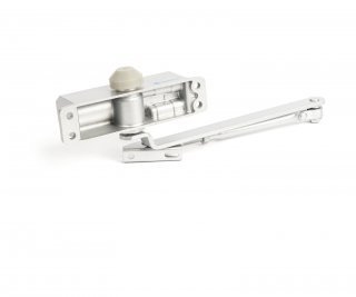 Бастион SPRUT Door Closer-051GR фото