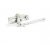 Бастион SPRUT Door Closer-051GR