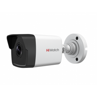 HiWatch DS-I400(C) (4 mm) фото