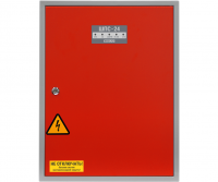 Болид ШПС-24 исп.10 Красная дверь