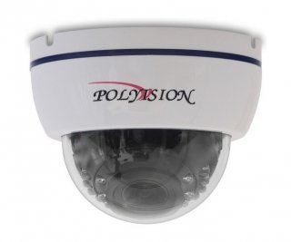Polyvision PDM1-IP2-V12P v.2.4.4 (2.8-12 мм) фото