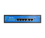 Space Technology ST-S140POE (2М/65W/А) PRO резервируемый, версия 2