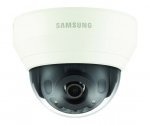 Samsung Wisenet HCD-7010R — Samsung Wisenet HCD-7010R 4 Мп купольная AHD видеокамера наблюдения с подсветкой до 15м