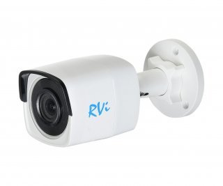 RVi-2NCT6032 (2.8) уличная цилиндрическая 6-ти мегапиксельная IP-камера фото