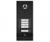 BAS-IP BI-08FBI BLACK