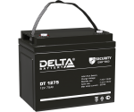 DELTA DT 1275 аккумулятор