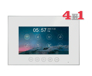 Tantos Marilyn HD s (White) XL фото