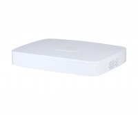 Dahua DHI-NVR4108-8P-4KS3 Dahua DHI-NVR4108-8P-4KS3