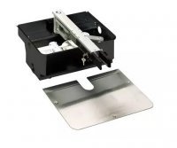 FAAC Подземный бокс для привода 770N (490065)