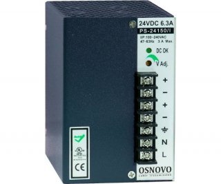 OSNOVO PS-24150/I фото
