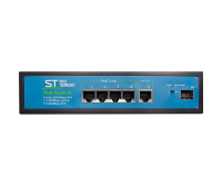 Space Technology ST-S42POE (4G/1G/1S/65W/А) PRO, (версия 4)