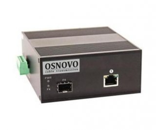 OSNOVO OMC-1000-11X/I фото