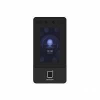 HikVision DS-K1T342MFWX