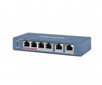 HikVision DS-3E0106P-E/M