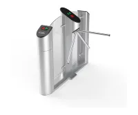 Oxgard Praktika T-03-K-2R (K-слева, Mifare)