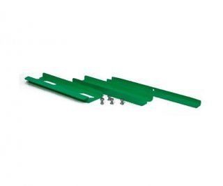 HURDE Block-A21-Green Комплект соединения стрелы (11-21G) фото