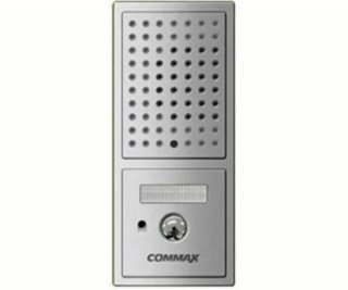 Commax DRC-4CPN2/90 серебро фото