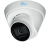 RVi-1NCE2010 (2.8) white уличная купольная IP видеокамера с ик подсветкой