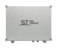 Space Technology ST-S43POE (4G/1G/1S/65W/А/OUT) PRO, (версия 4)