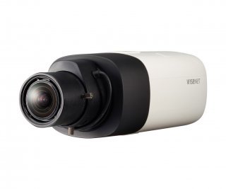 Samsung Wisenet XNB-6000 фото Samsung Wisenet XNB-6000 фото