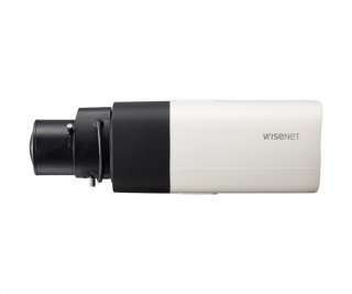 Samsung Wisenet XNB-6000 фото Samsung Wisenet XNB-6000 фото