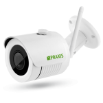 Praxis PB-8142IP 2.8 WF — Praxis PB-8142IP 2.8 WF всепогодная цилиндрическая Wi-Fi видеокамера