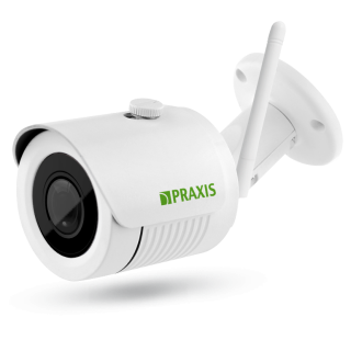 Praxis PB-8142IP 2.8 WF фото
