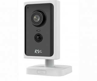 RVi-2NCMW2026 (2.8 мм) 2 мп малогабаритная IP-камера с ик подсветкой до 10м фото