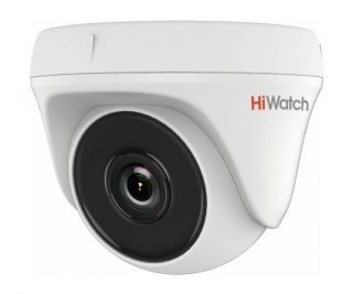 HiWatch DS-T133 (2.8 mm) фото
