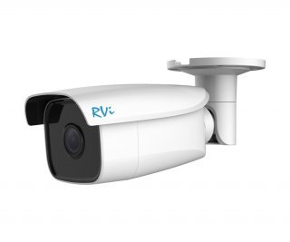RVi-2NCT2042-L5 (4) уличная цилиндрическая 2-х мегапиксельная IP-камера фото