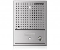 Commax DRC-4CGN2 серебро