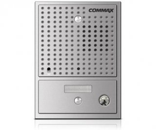 Commax DRC-4CGN2 серебро фото